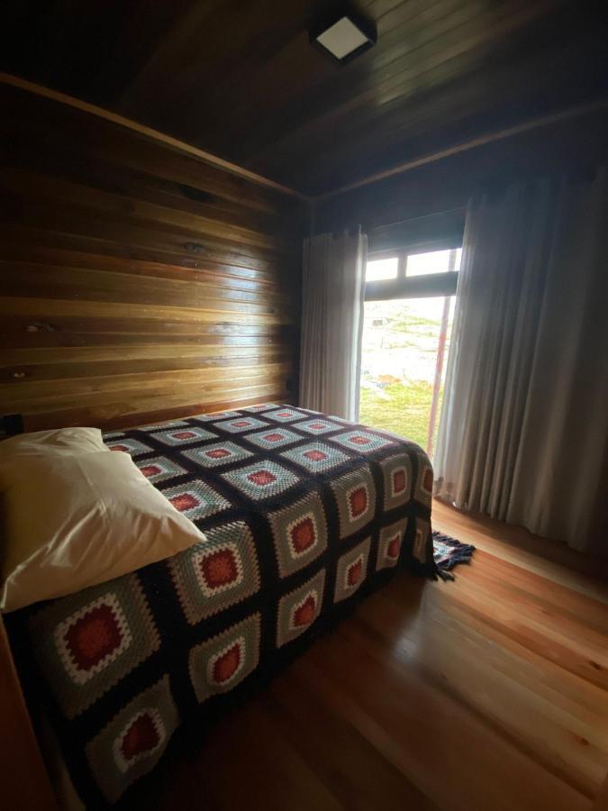 Montanha Do Sol - Urubici Hotel Eksteriør billede